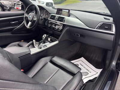 2020 BMW 4 series 430i xDrive