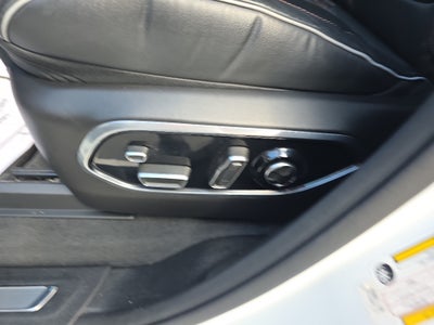 2023 Jeep Grand Cherokee L Summit Reserve