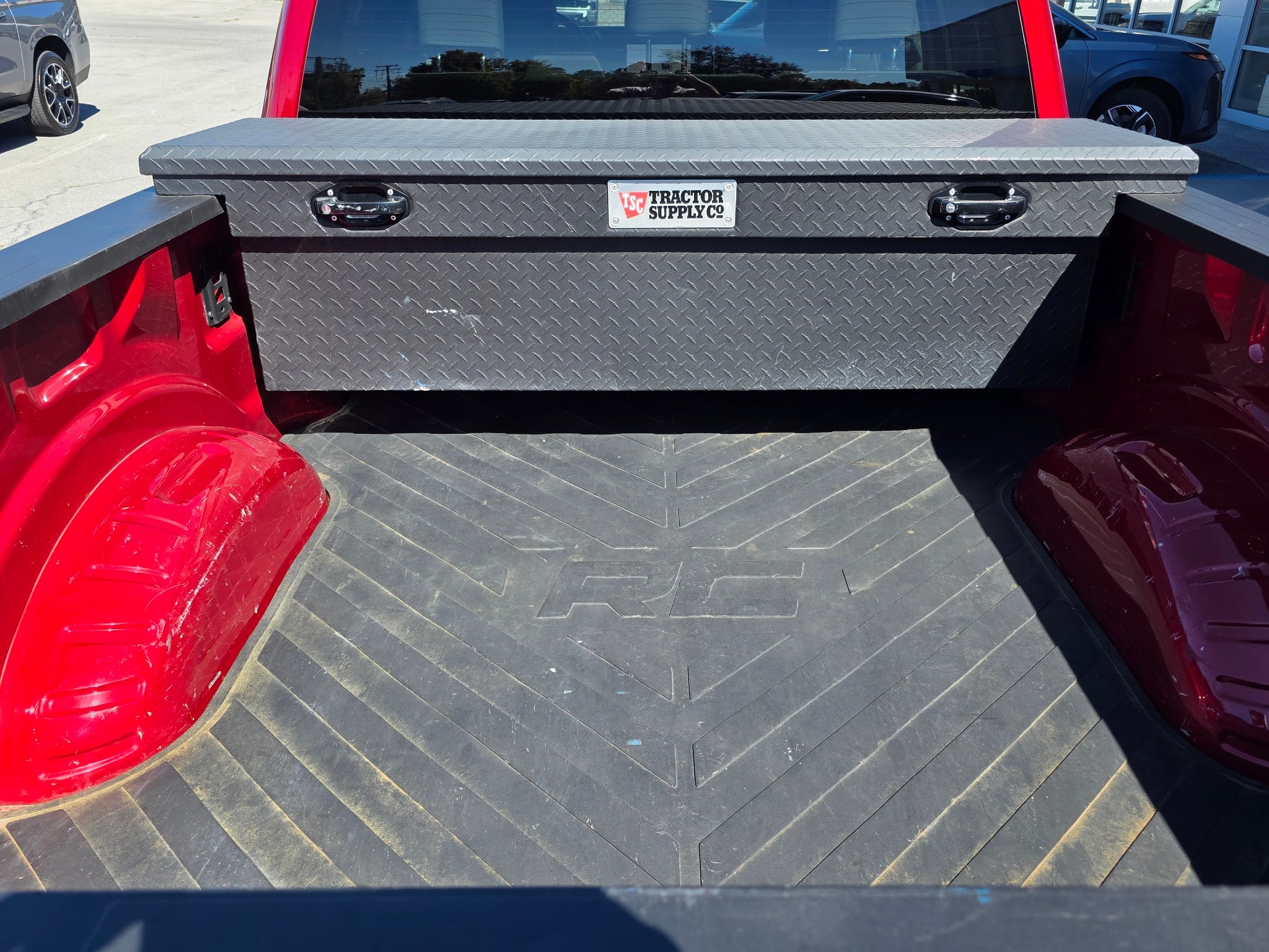 2024 Ford Super Duty F-250 SRW XL