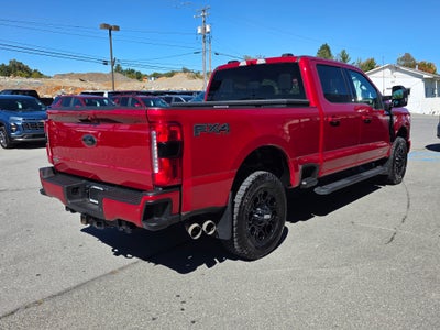 2024 Ford Super Duty F-250 SRW XL