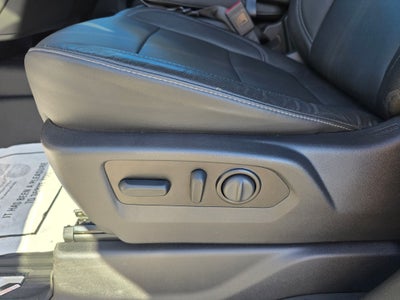 2020 Chevrolet Silverado 2500 HD LT