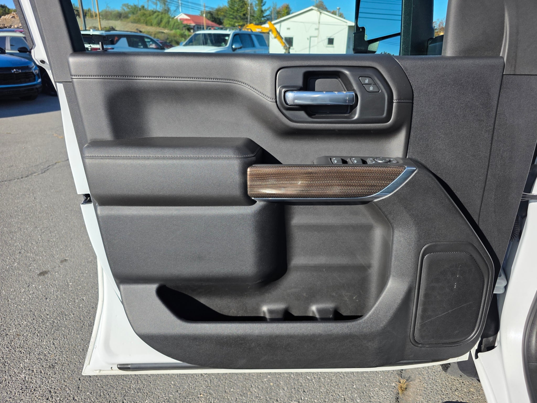 2020 Chevrolet Silverado 2500 HD LT
