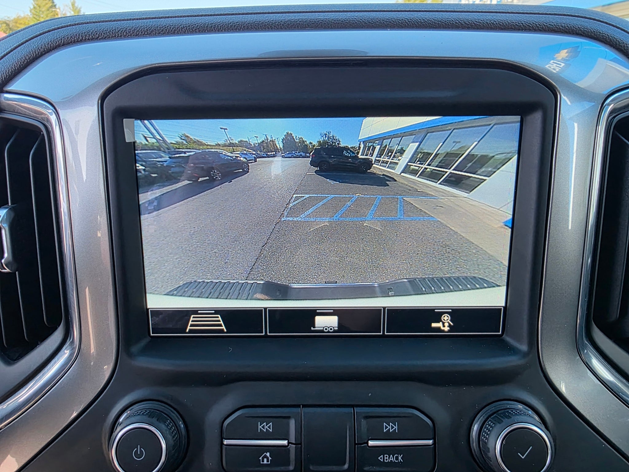 2020 Chevrolet Silverado 2500 HD LT