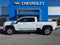 2020 Chevrolet Silverado 2500 HD LT