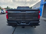 2021 Chevrolet Silverado 2500 HD Custom