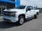 2023 Chevrolet Silverado 3500 HD High Country