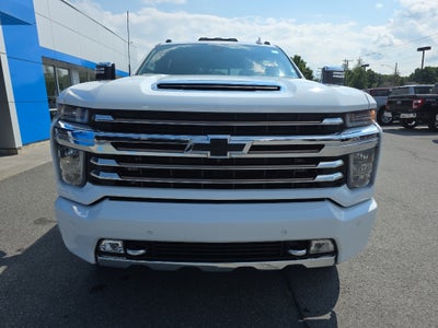 2023 Chevrolet Silverado 3500 HD High Country