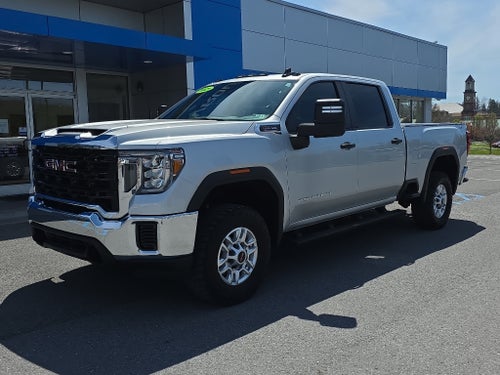 2021 GMC Sierra 2500 HD Sierra