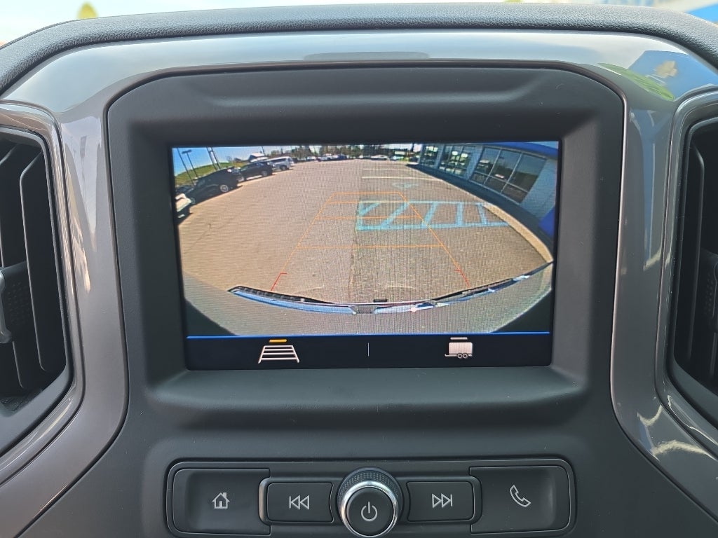 2021 GMC Sierra 2500 HD Sierra