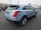 2017 Cadillac XT5 Platinum AWD
