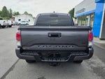 2022 Toyota Tacoma 4WD SR