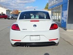 2017 Volkswagen Beetle 1.8T Fleet