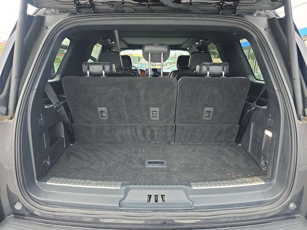 2024 Lincoln Navigator Premiere