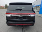 2024 Lincoln Navigator Premiere