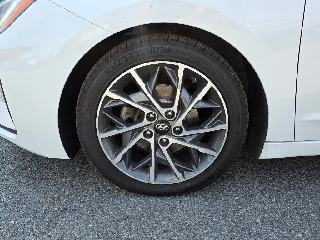 2020 Hyundai Elantra Limited