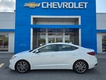 2020 Hyundai Elantra Limited