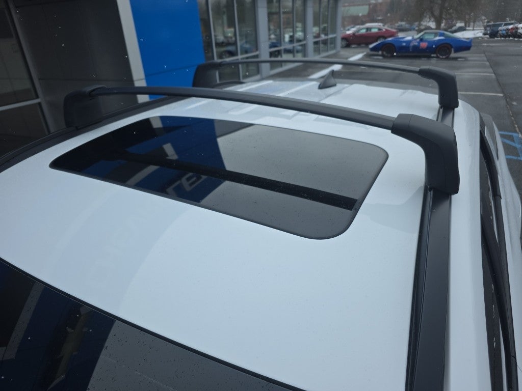 2025 Hyundai Santa Cruz SEL Activity