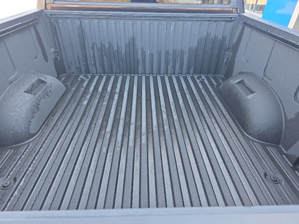 2023 Toyota Tundra 4WD Limited