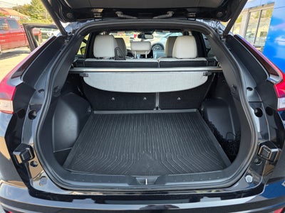 2024 Mitsubishi Eclipse Cross SE