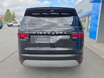 2024 Land Rover Discovery S