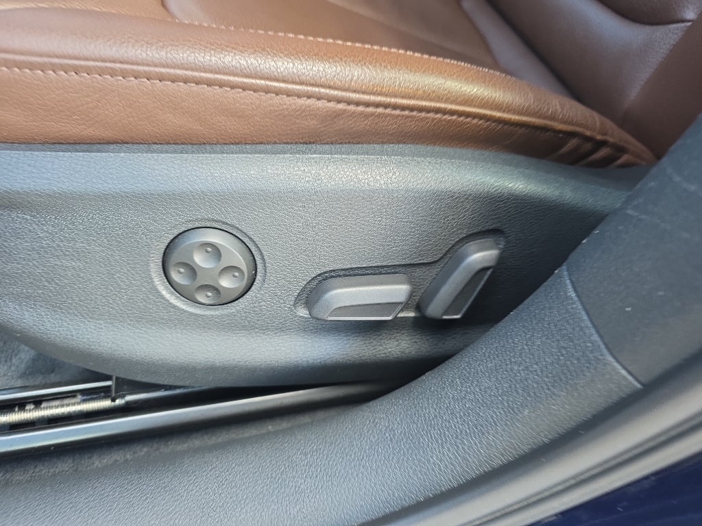 2020 Audi A3 Sedan S line Premium