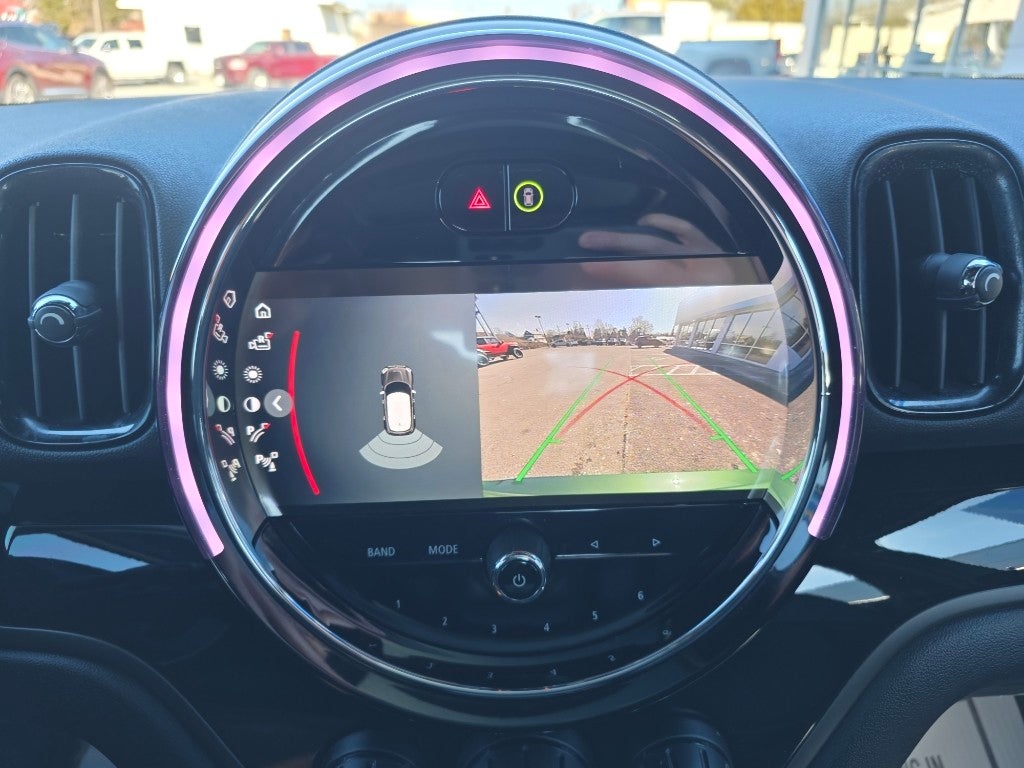 2023 MINI Countryman Cooper S