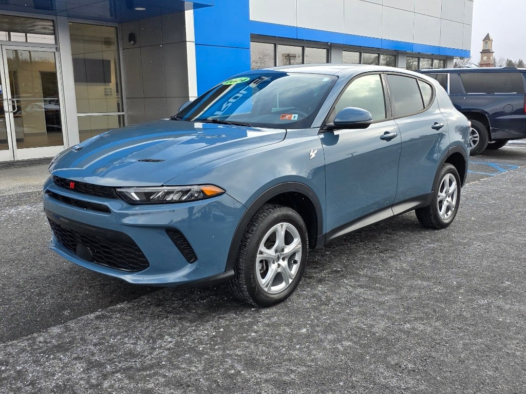 2024 Dodge Hornet GT