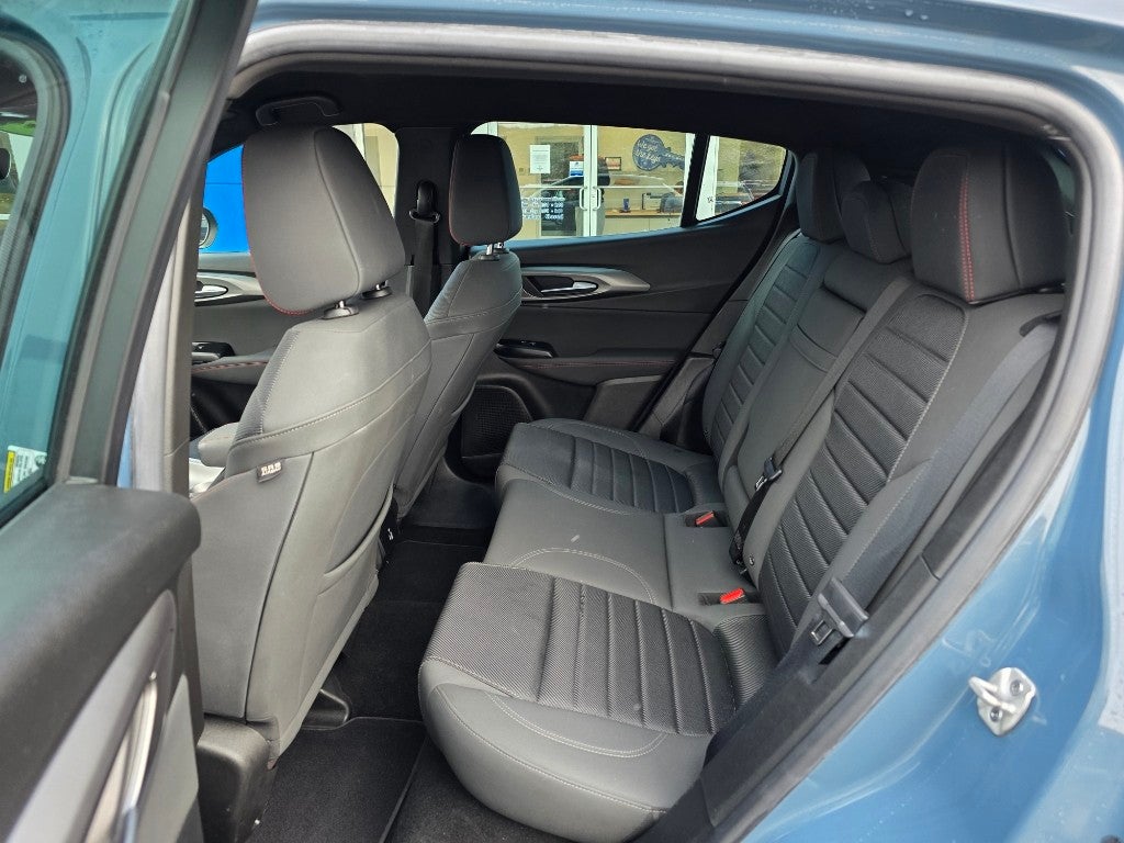 2024 Dodge Hornet GT