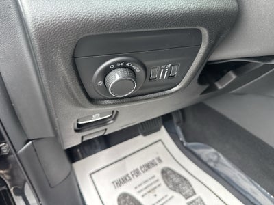 2023 Jeep Grand Cherokee L Altitude X