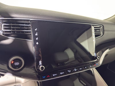 2023 Jeep Wagoneer L Base