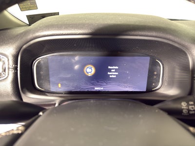 2023 Jeep Wagoneer L Base