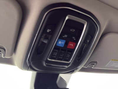 2023 Jeep Wagoneer L Base