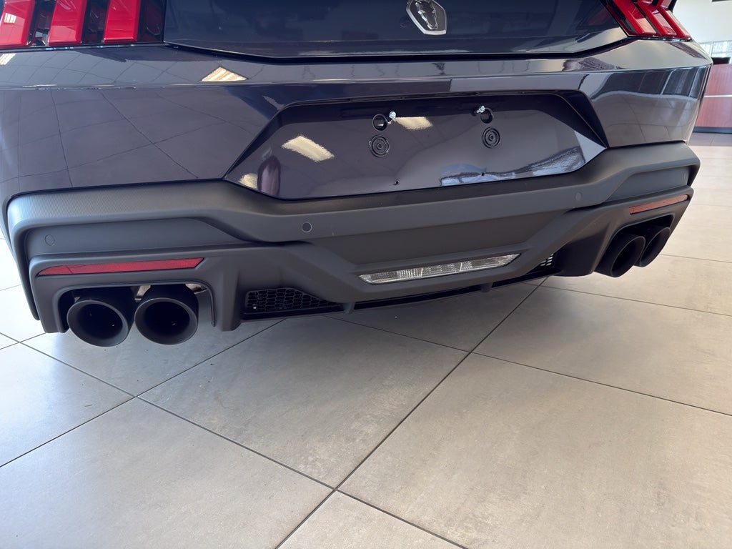 2024 Ford Mustang Dark Horse