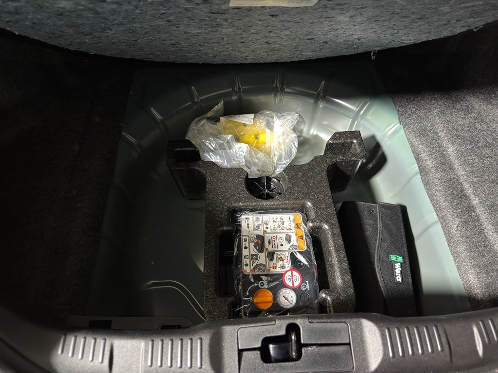 2022 Ford Mustang Mach 1