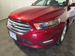 2017 Ford Taurus SEL