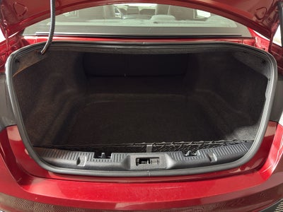 2017 Ford Taurus SEL