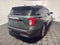 2024 Ford Explorer Platinum