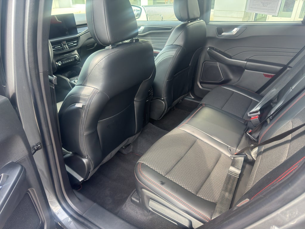 2023 Ford Escape ST-Line Elite