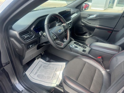 2023 Ford Escape ST-Line Elite