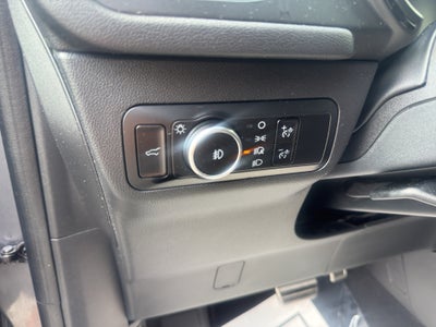 2023 Ford Escape ST-Line Elite