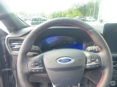 2023 Ford Escape ST-Line Elite