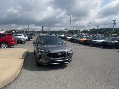 2023 Ford Escape ST-Line Elite