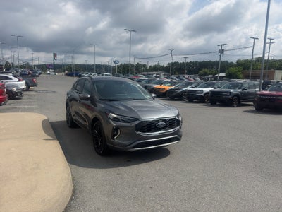 2023 Ford Escape ST-Line Elite
