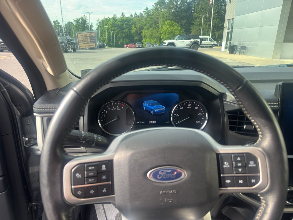 2024 Ford Expedition XLT