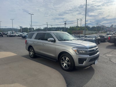 2024 Ford Expedition XLT