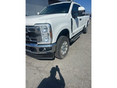 2024 Ford F-250 XLT