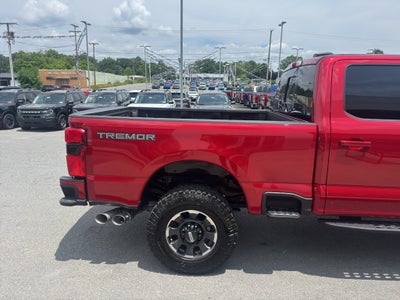 2024 Ford F-250 XLT