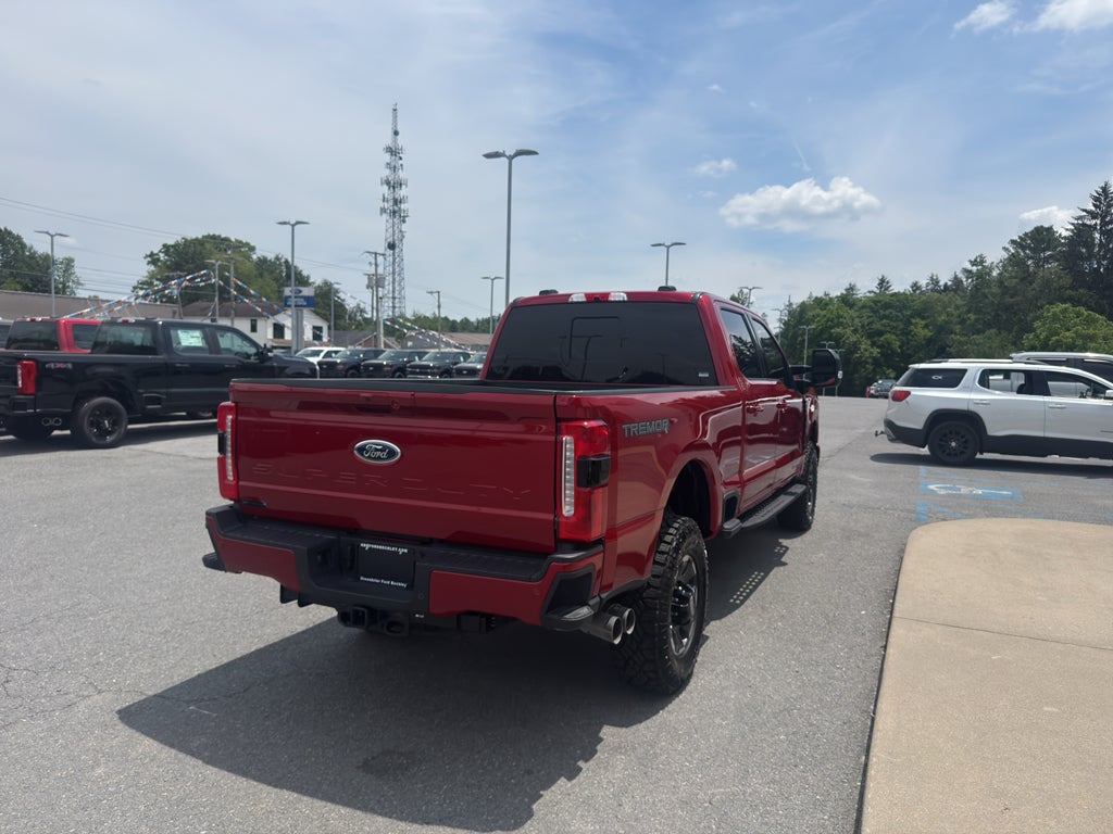2024 Ford F-250 XLT