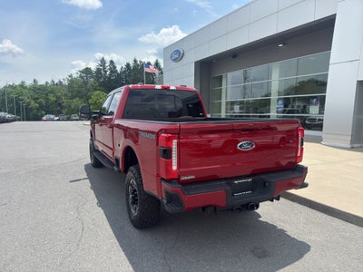 2024 Ford F-250 XLT