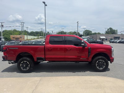 2024 Ford F-250 XLT